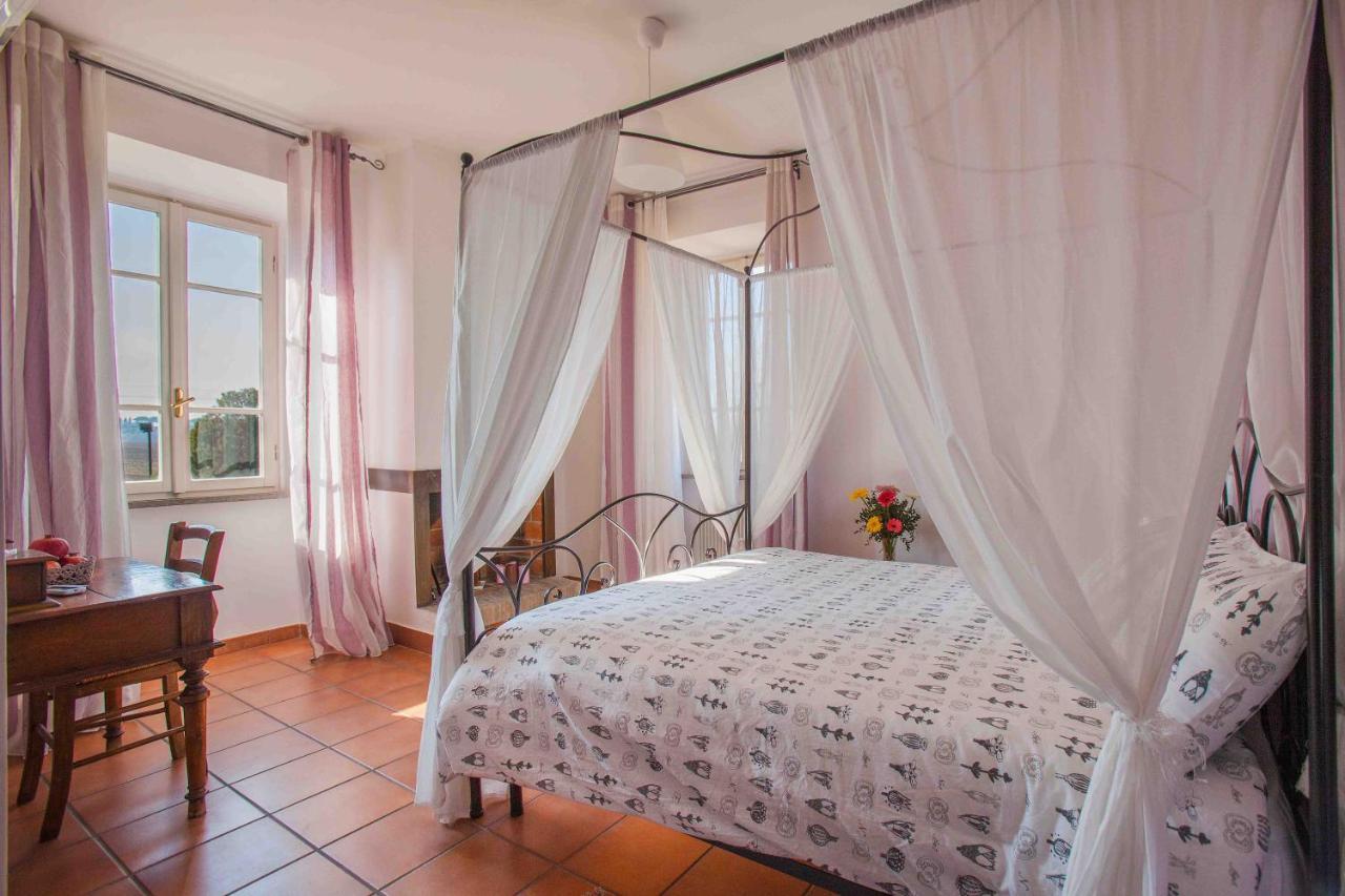 Casale Acquasanta Hotel Rome Exterior photo