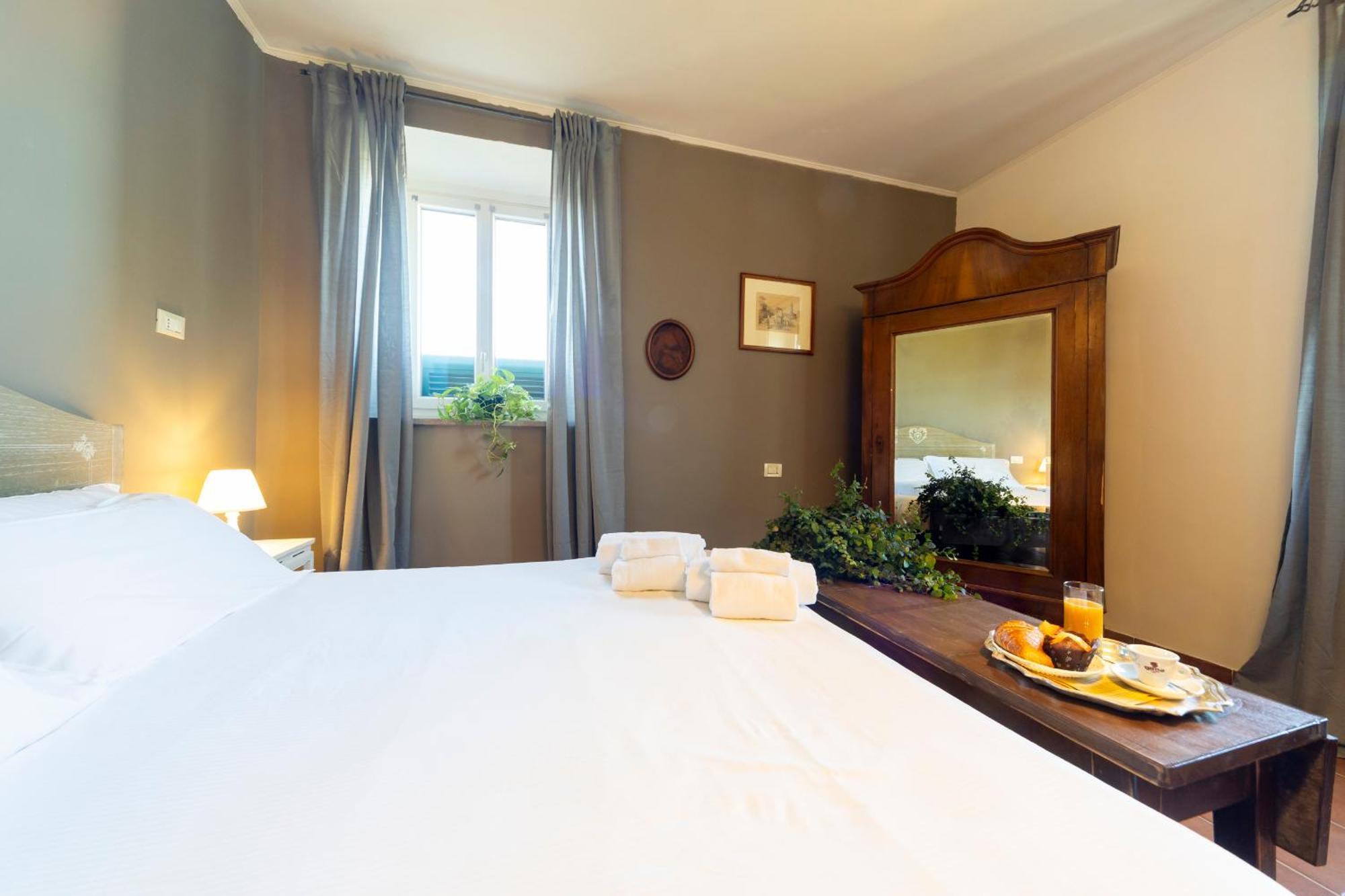 Casale Acquasanta Hotel Rome Exterior photo