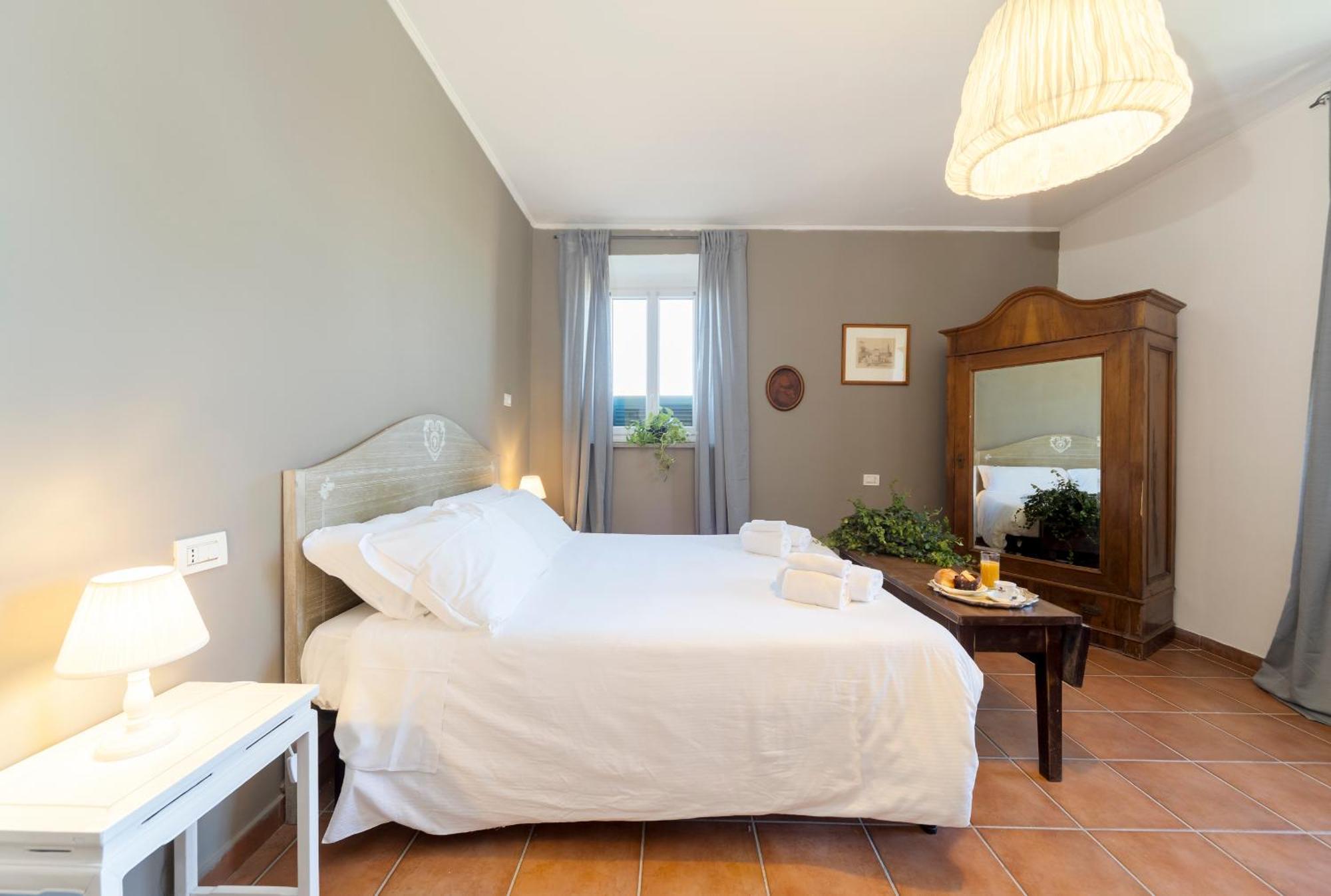 Casale Acquasanta Hotel Rome Exterior photo