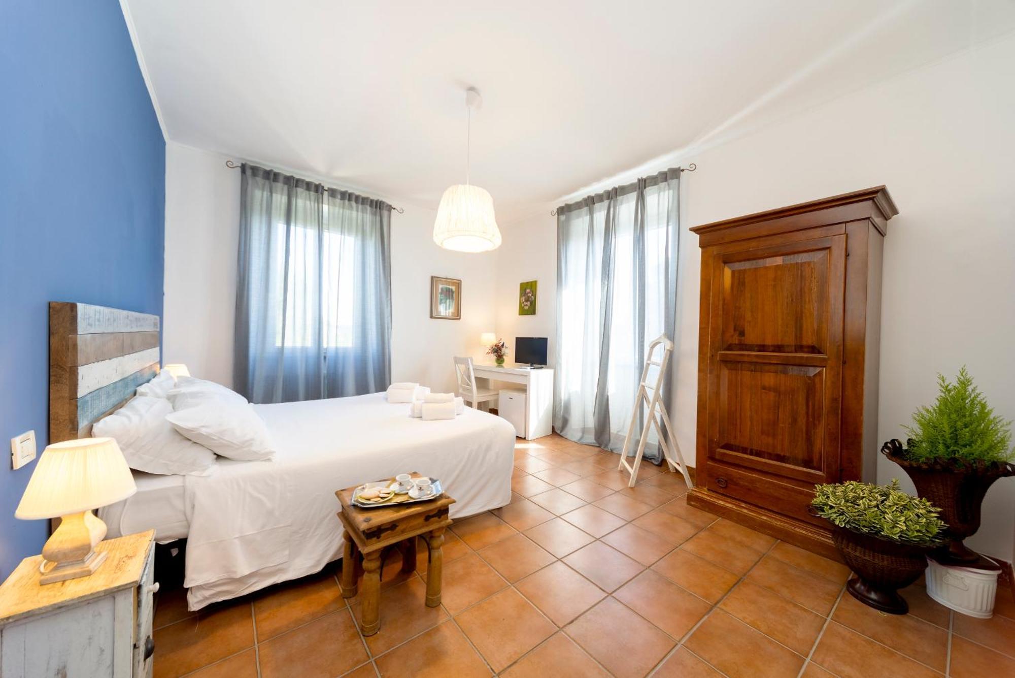 Casale Acquasanta Hotel Rome Exterior photo